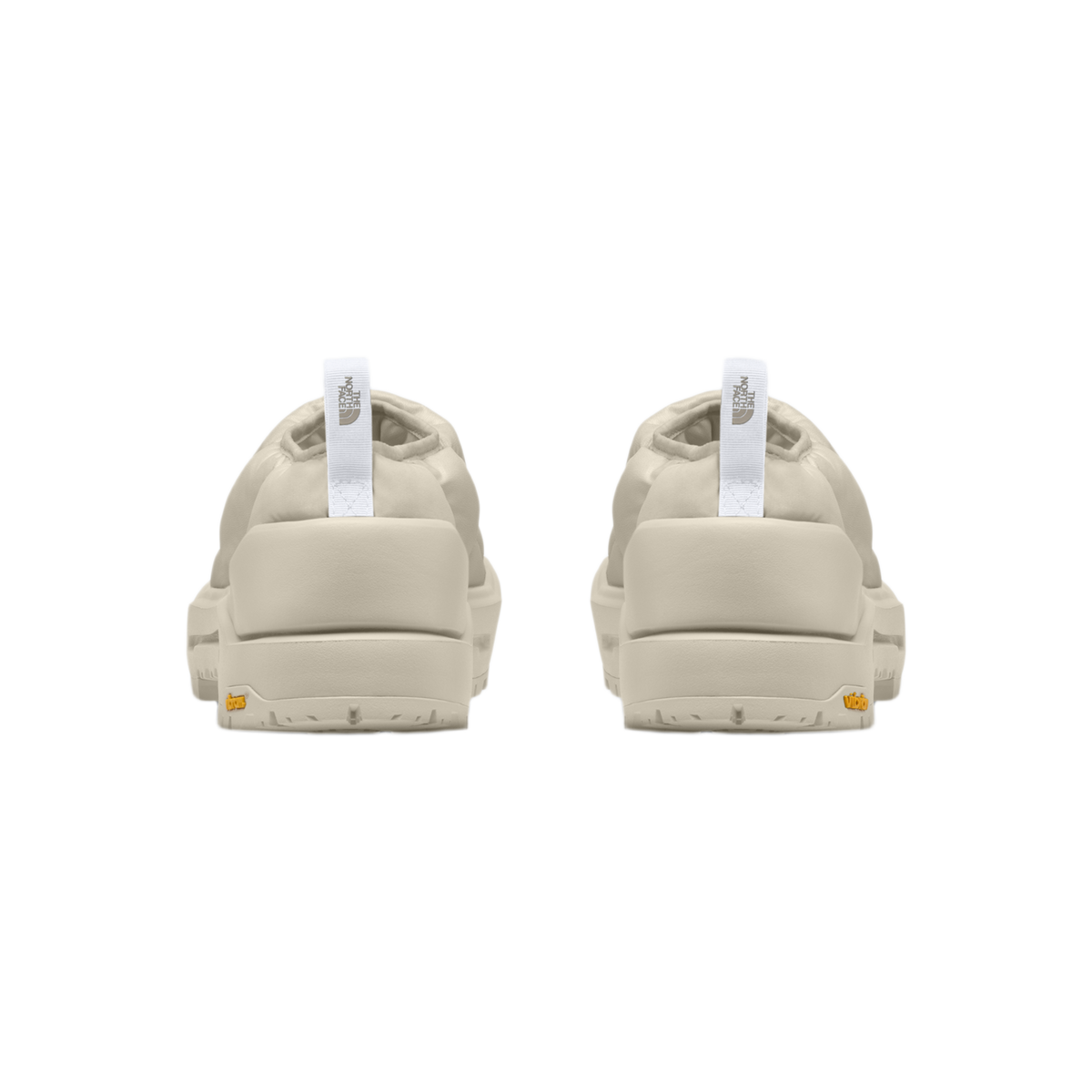 The North Face - Base Camp Thermoball Mule unisex - BEIGE - vista alternativa 3