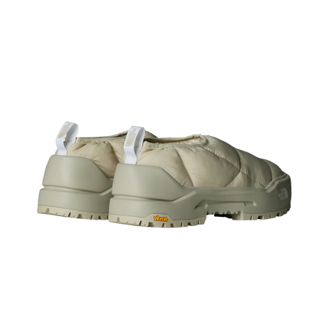 The North Face - Base Camp Thermoball Mule unisex - CALACATTA/CALACATTA - vista alternativa 6