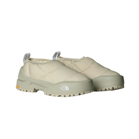 The North Face - Base Camp Thermoball Mule unisex - CALACATTA/CALACATTA - vista alternativa 8