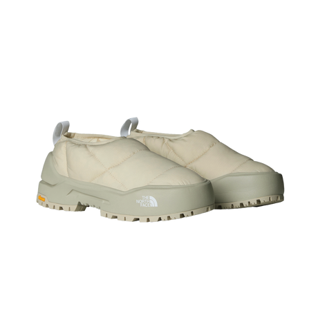 The North Face - Base Camp Thermoball Mule unisex - CALACATTA/CALACATTA - vista alternativa 8