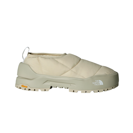 The North Face - Base Camp Thermoball Mule unisex - CALACATTA/CALACATTA - vista principale