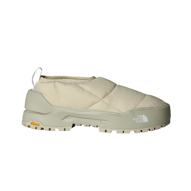 The North Face - Base Camp Thermoball Mule unisex - CALACATTA/CALACATTA - vista principale