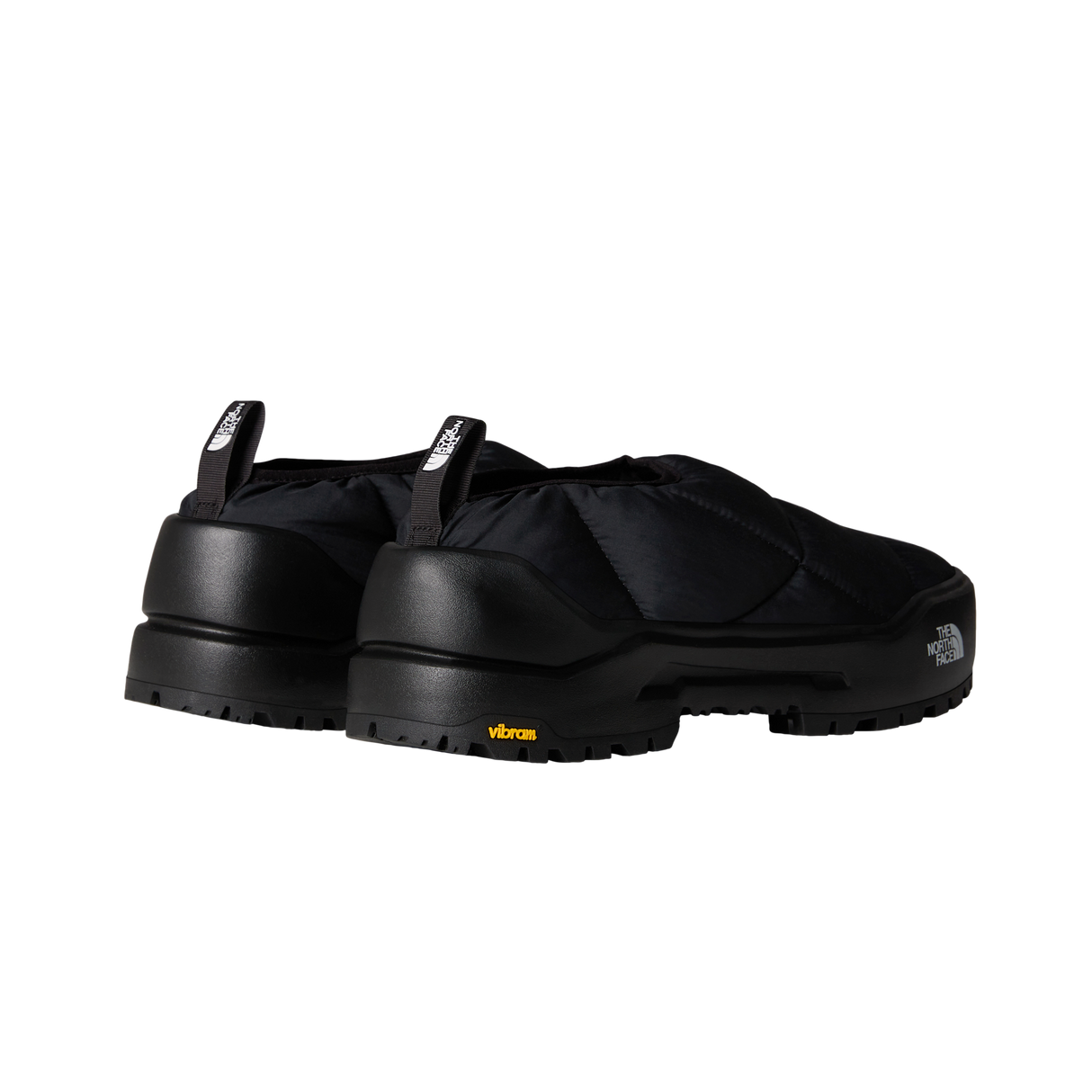 The North Face - Base Camp Thermoball Mule unisex - TNF BLACK/TNF BLACK - vista alternativa 6
