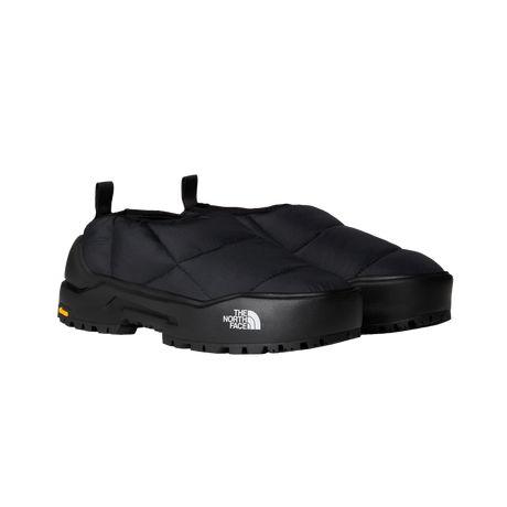 The North Face - Base Camp Thermoball Mule unisex - TNF BLACK/TNF BLACK - vista alternativa 8