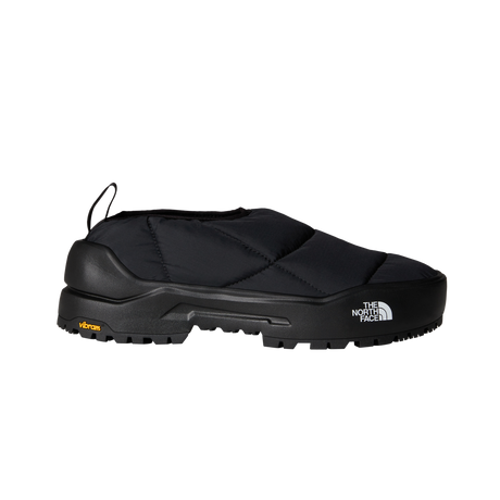 The North Face - Base Camp Thermoball Mule unisex - TNF BLACK/TNF BLACK - vista principale