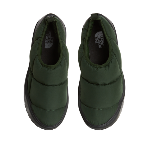 The North Face - Base Camp Thermoball Mule unisex - RMBTNPK/VNTGWHT - vista alternativa 1