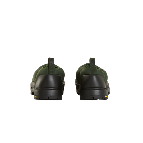 The North Face - Base Camp Thermoball Mule unisex - RMBTNPK/VNTGWHT - vista alternativa 6