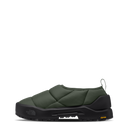 The North Face - Base Camp Thermoball Mule unisex - Green - vista principale