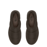 The North Face - Base Camp Thermoball Mule unisex - RIVERBL/SNSHINE - vista alternativa 2