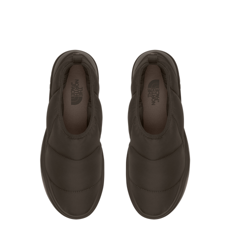 The North Face - Base Camp Thermoball Mule unisex - RIVERBL/SNSHINE - vista alternativa 2
