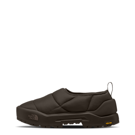 The North Face - Base Camp Thermoball Mule unisex - RIVERBL/SNSHINE - vista principale