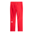 The North Face - Descendit Pant da donna - ELEVATION RED - vista alternativa 1