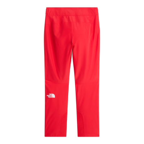 The North Face - Descendit Pant da donna - ELEVATION RED - vista alternativa 1