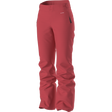 The North Face - Descendit Pant da donna - ELEVATION RED - vista alternativa 2