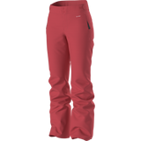 The North Face - Descendit Pant da donna - ELEVATION RED - vista alternativa 2