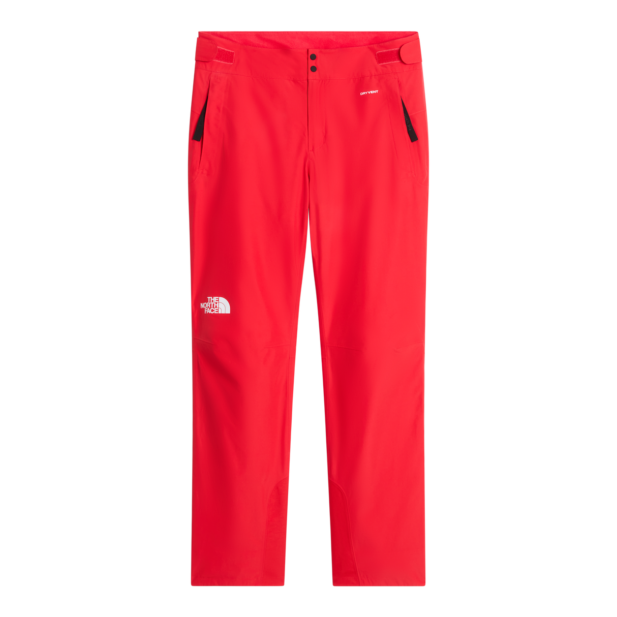 The North Face - Descendit Pant da donna - ELEVATION RED - vista principale