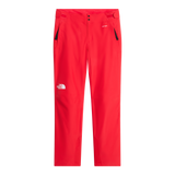 The North Face - Descendit Pant da donna - ELEVATION RED - vista principale