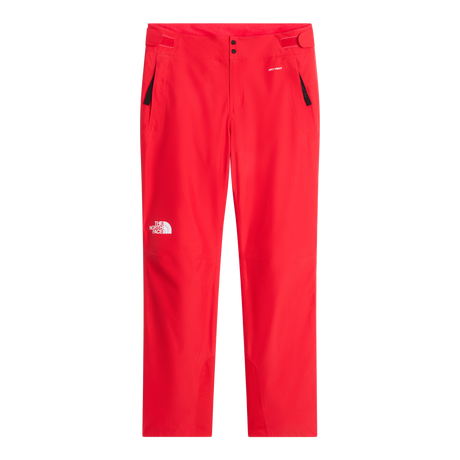 The North Face - Descendit Pant da donna - ELEVATION RED - vista principale