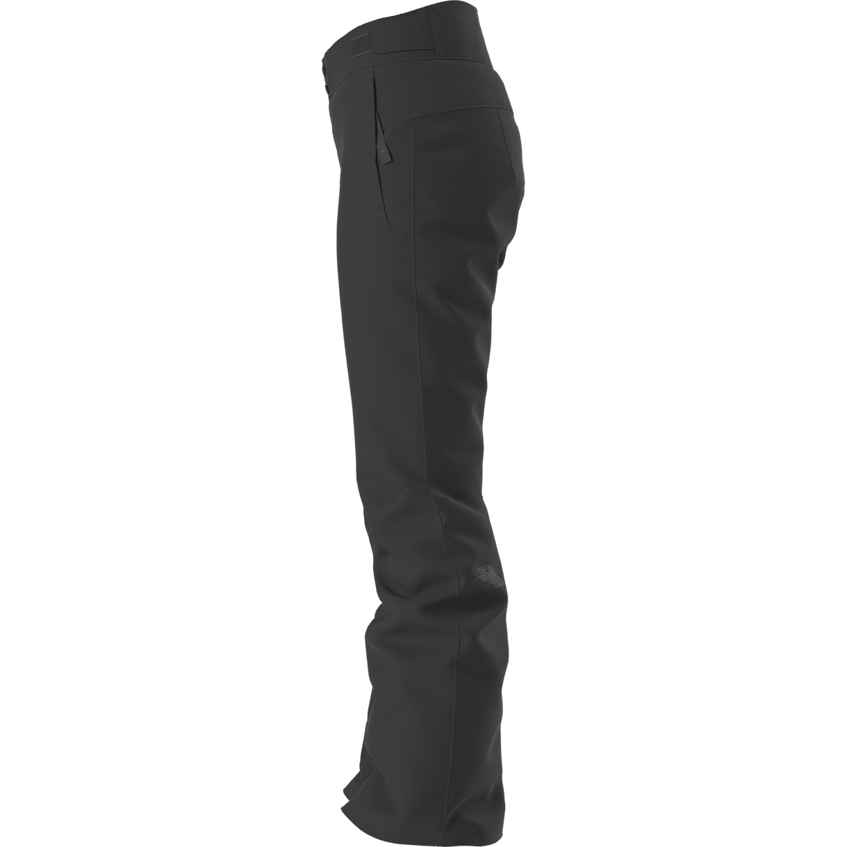 The North Face - Descendit Pant da donna - TNF BLACK - vista alternativa 3
