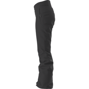 The North Face - Descendit Pant da donna - TNF BLACK - vista alternativa 3