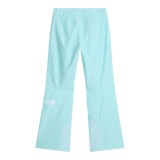 The North Face - Descendit Pant da donna - TNFWT/GRVP/GRVP - vista alternativa 1