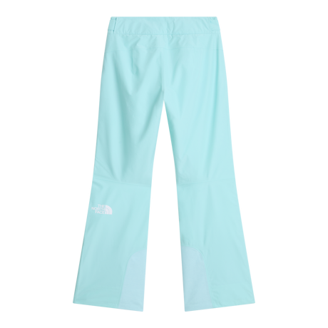 The North Face - Descendit Pant da donna - TNFWT/GRVP/GRVP - vista alternativa 1