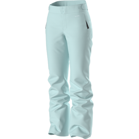 The North Face - Descendit Pant da donna - TNFWT/GRVP/GRVP - vista alternativa 2