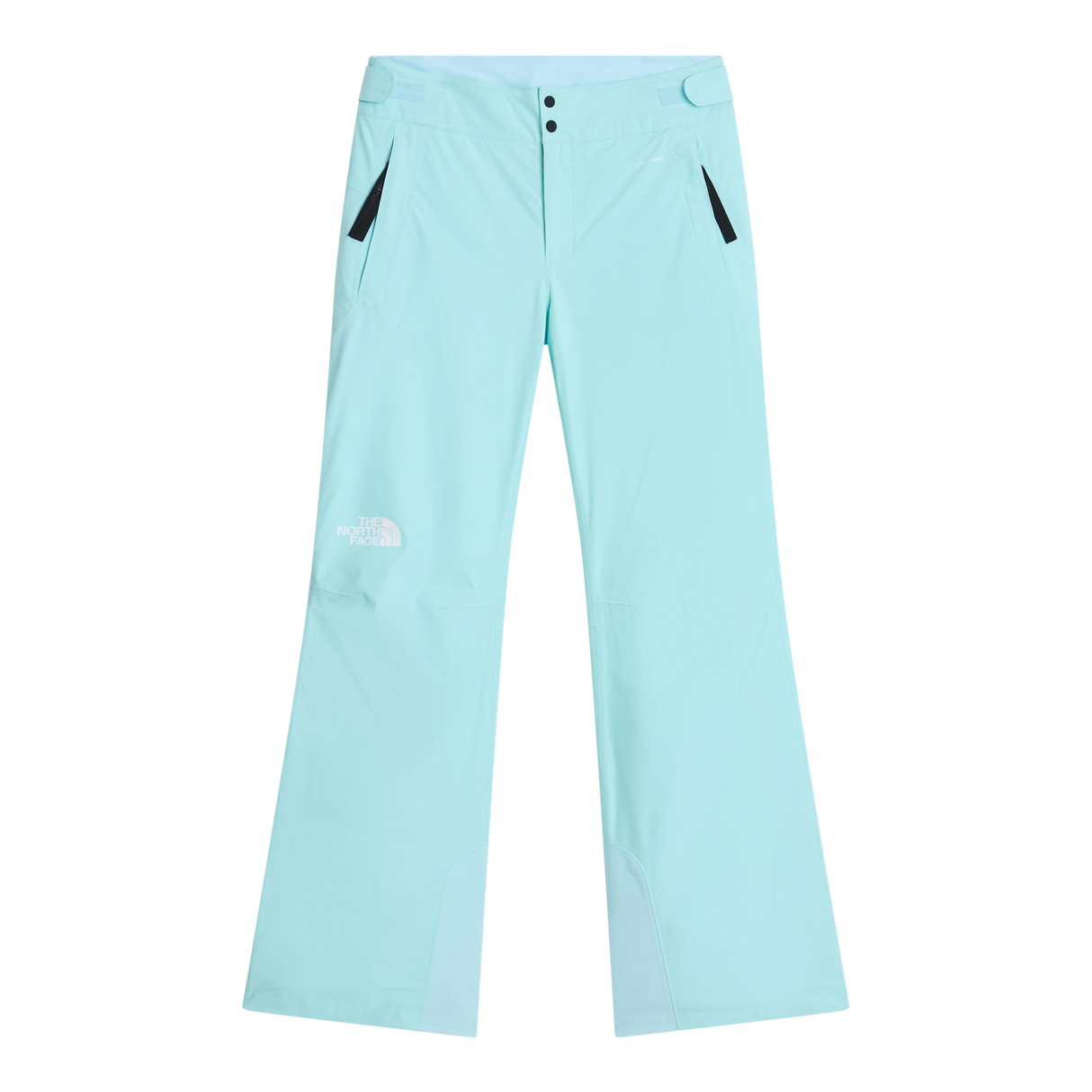 The North Face - Descendit Pant da donna - TNFWT/GRVP/GRVP - vista principale