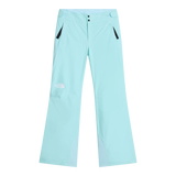 The North Face - Descendit Pant da donna - TNFWT/GRVP/GRVP - vista principale