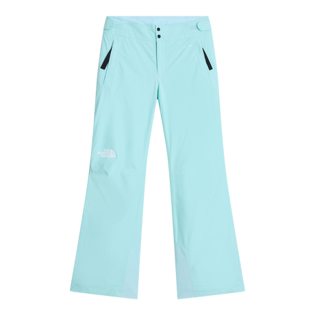 The North Face - Descendit Pant da donna - TNFWT/GRVP/GRVP - vista principale