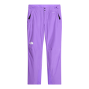The North Face - Descendit Pant da donna - Purple - vista principale
