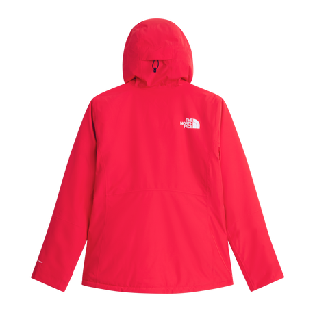 The North Face - Descendit Jacket da donna - ELEVATION RED - vista alternativa 1