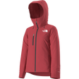The North Face - Descendit Jacket da donna - ELEVATION RED - vista alternativa 2
