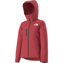 The North Face - Descendit Jacket da donna - ELEVATION RED - vista alternativa 2