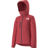 The North Face - Descendit Jacket da donna - ELEVATION RED - vista alternativa 2