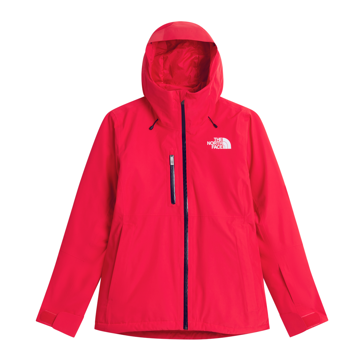 The North Face - Descendit Jacket da donna - ELEVATION RED - vista principale
