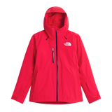 The North Face - Descendit Jacket da donna - ELEVATION RED - vista principale
