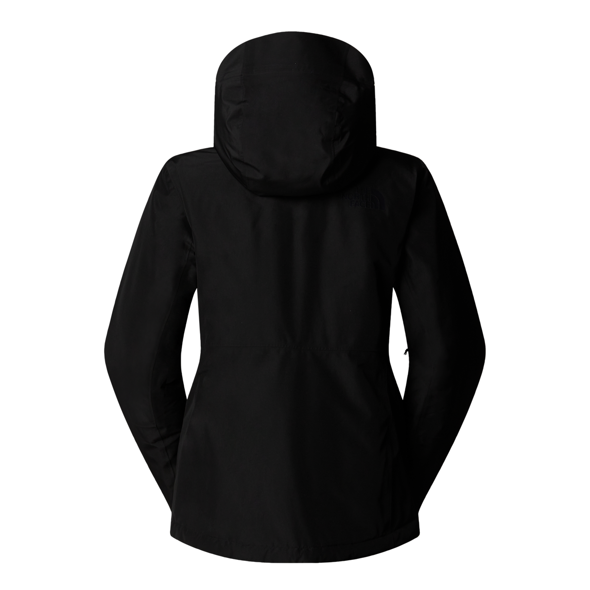 The North Face - Descendit Jacket da donna - TNF BLACK - vista alternativa 1