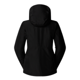 The North Face - Descendit Jacket da donna - TNF BLACK - vista alternativa 1