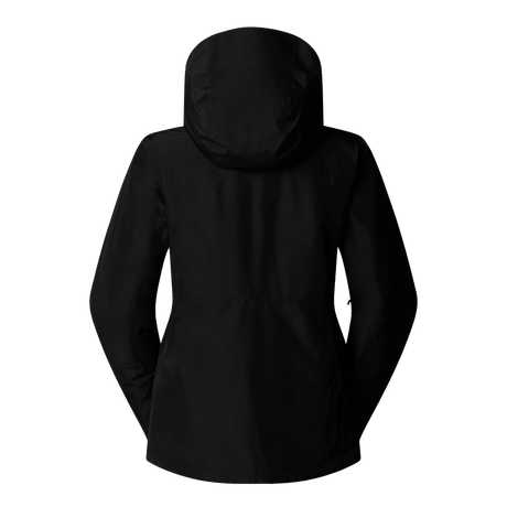 The North Face - Descendit Jacket da donna - TNF BLACK - vista alternativa 1