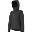 The North Face - Descendit Jacket da donna - TNF BLACK - vista alternativa 2