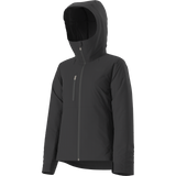 The North Face - Descendit Jacket da donna - TNF BLACK - vista alternativa 2