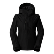 The North Face - Descendit Jacket da donna - BLACK - vista principale