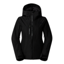 The North Face - Descendit Jacket da donna - BLACK - vista principale