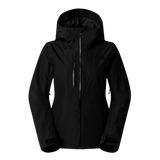 The North Face - Descendit Jacket da donna - TNF BLACK - vista principale