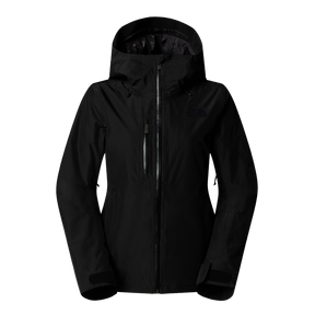 The North Face - Descendit Jacket da donna - BLACK - vista principale