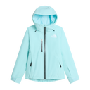 The North Face - Descendit Jacket da donna - Blue - vista principale