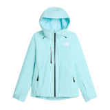 The North Face - Descendit Jacket da donna - TNFWT/GRVP/GRVP - vista principale