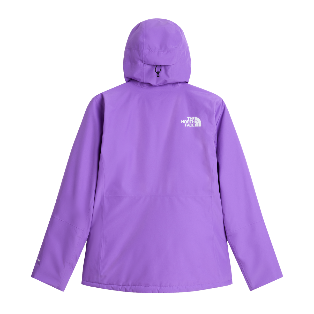 The North Face - Descendit Jacket da donna - LDB/OCTPB/OCTPB - vista alternativa 1