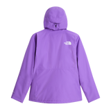 The North Face - Descendit Jacket da donna - LDB/OCTPB/OCTPB - vista alternativa 1